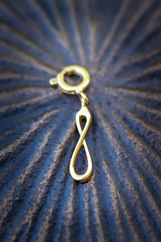 Infinite Connections Charm