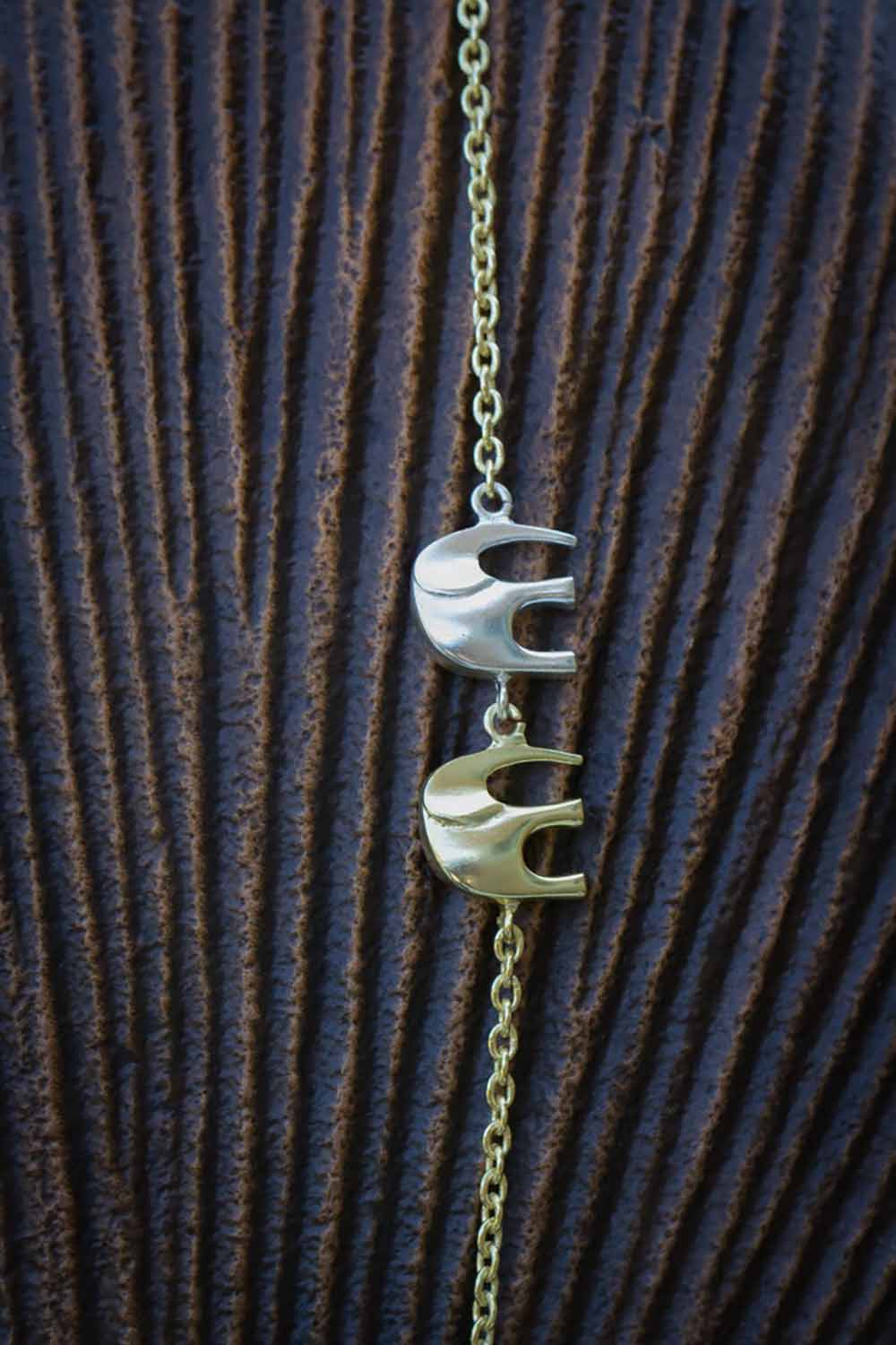 Two Elies Bracelet