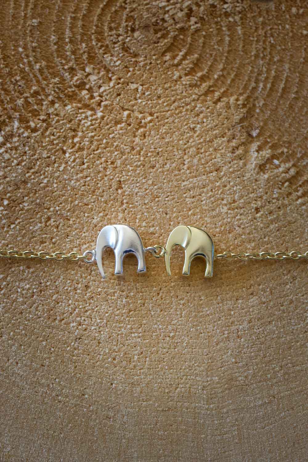 SET - Two Elies Bracelet