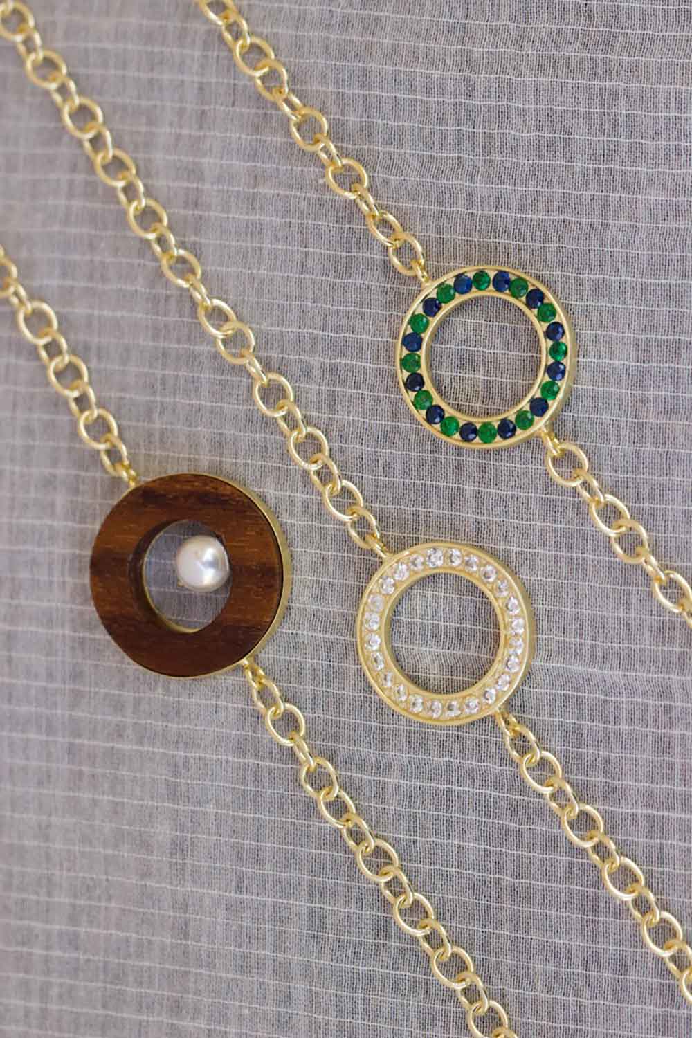 Circle of Love Bracelet