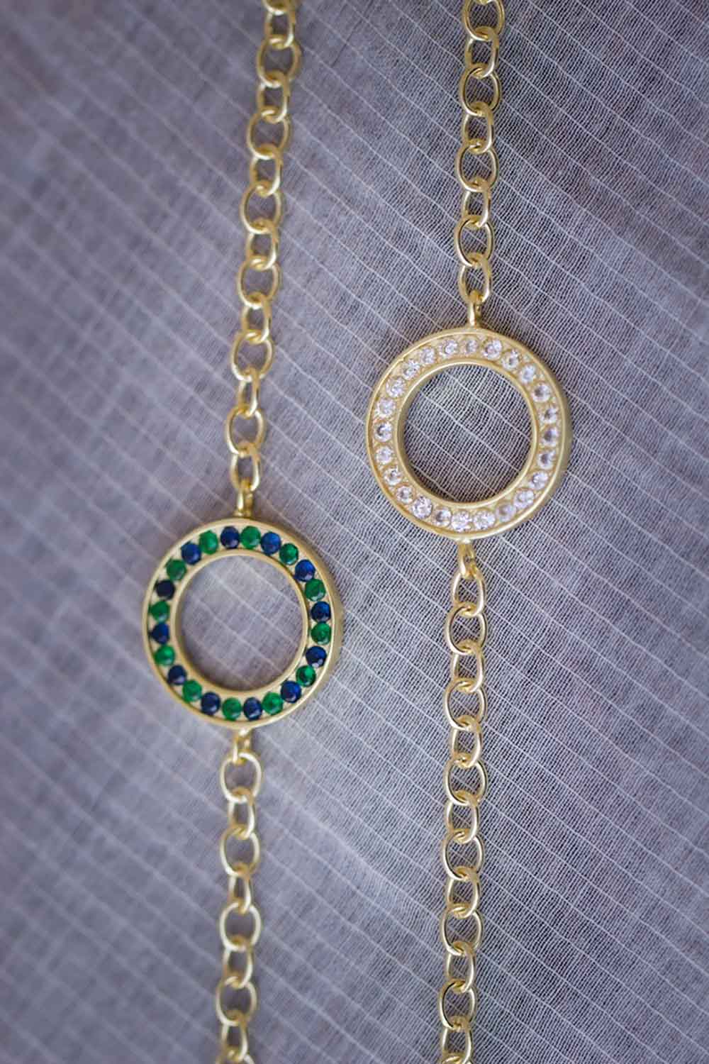 Circle of Love Bracelet