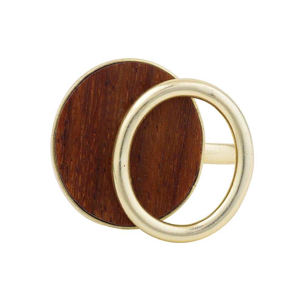 Milap Intersection Ring